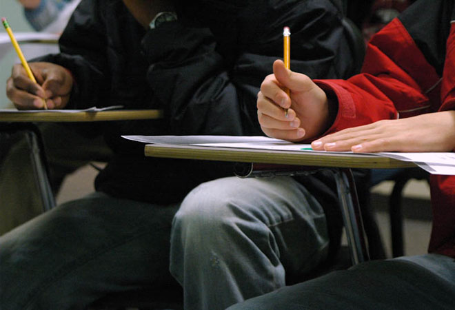 education